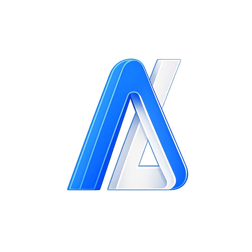 AsyncLogic logo mark